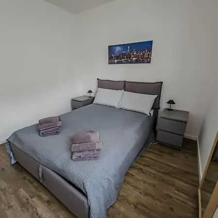 Romantic River Centro *