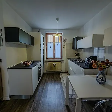 Romantic River Centro אודינה