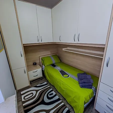 Appartement Romantic River Centro Udine