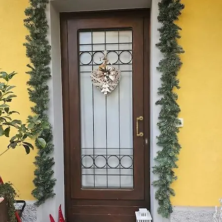 Romantic River Centro דירה *