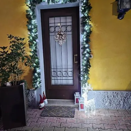 Appartement Romantic River Centro