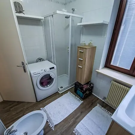 Romantic River Centro * אודינה