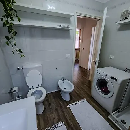 Romantic River Centro