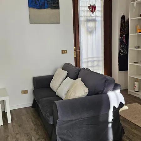 Romantic River Centro * אודינה