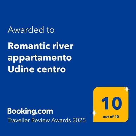 Romantic River Centro