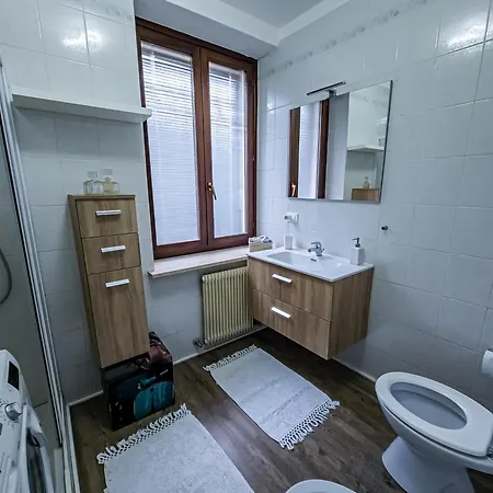 Romantic River Centro