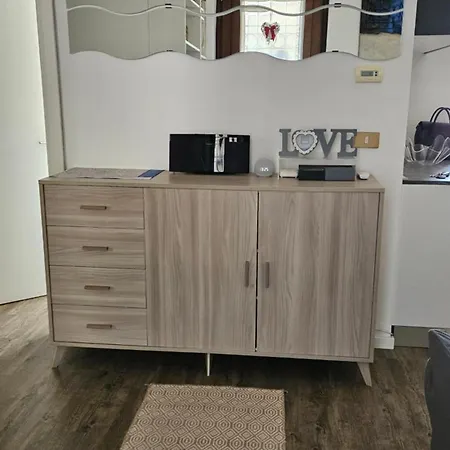 Romantic River Centro דירה